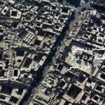 انجام تفسیر عکس های هوایی و جانمایی سند ملک