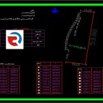 انجام امور نقشه برداری ثبتی در مناطق 1 و 2 تهران
