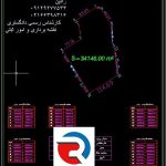 ارجاع کلیه کارهای ثبتی ملک برای اداره ثبت منطقه 15 تهران